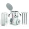 Filtramag Filtramag+ 2.0" ANSI flange, 6 Rod Magnetic Filter, Standard Magnet FM2.0+/ANSI - alternate 1